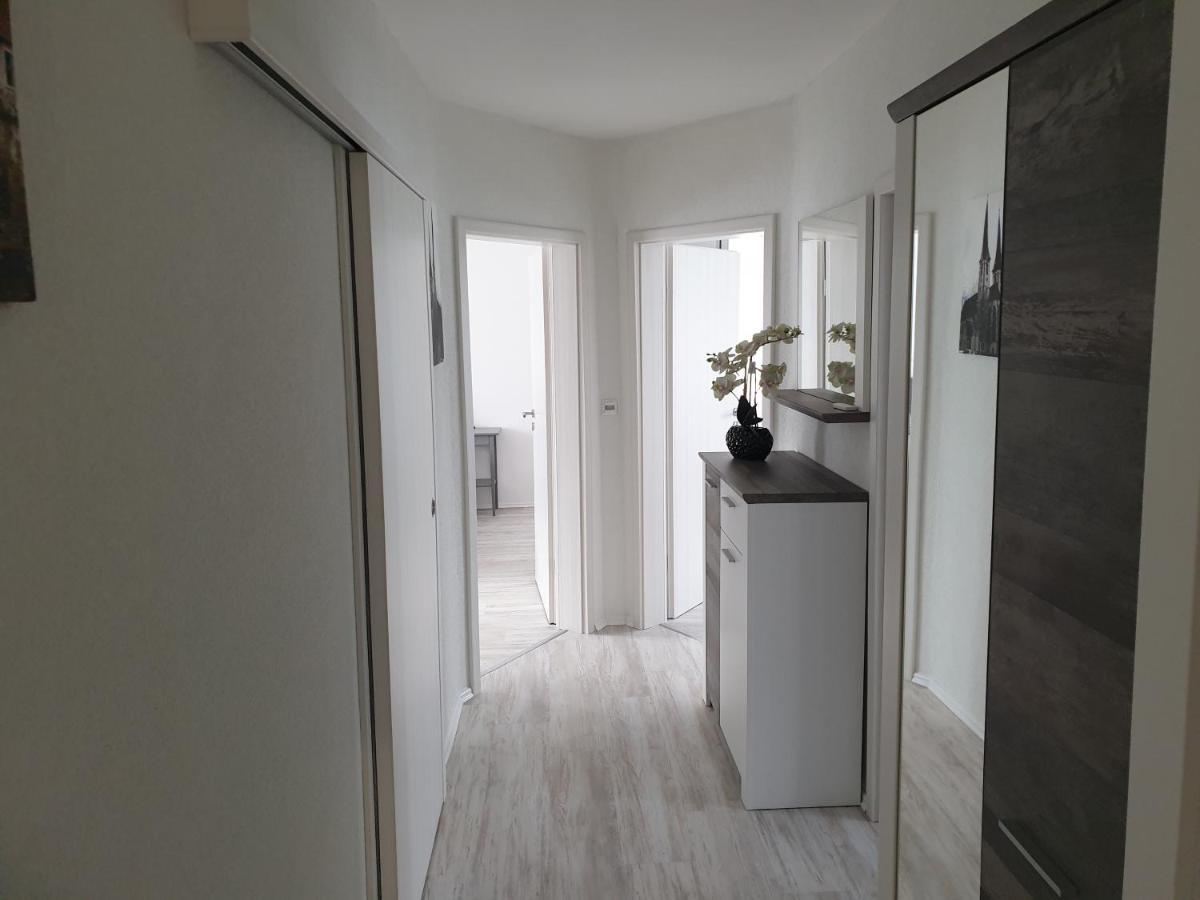 Ferienwohnung Mueller Кенцинген Экстерьер фото