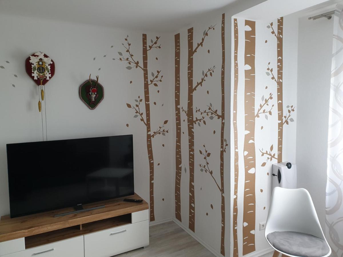 Ferienwohnung Mueller Кенцинген Экстерьер фото