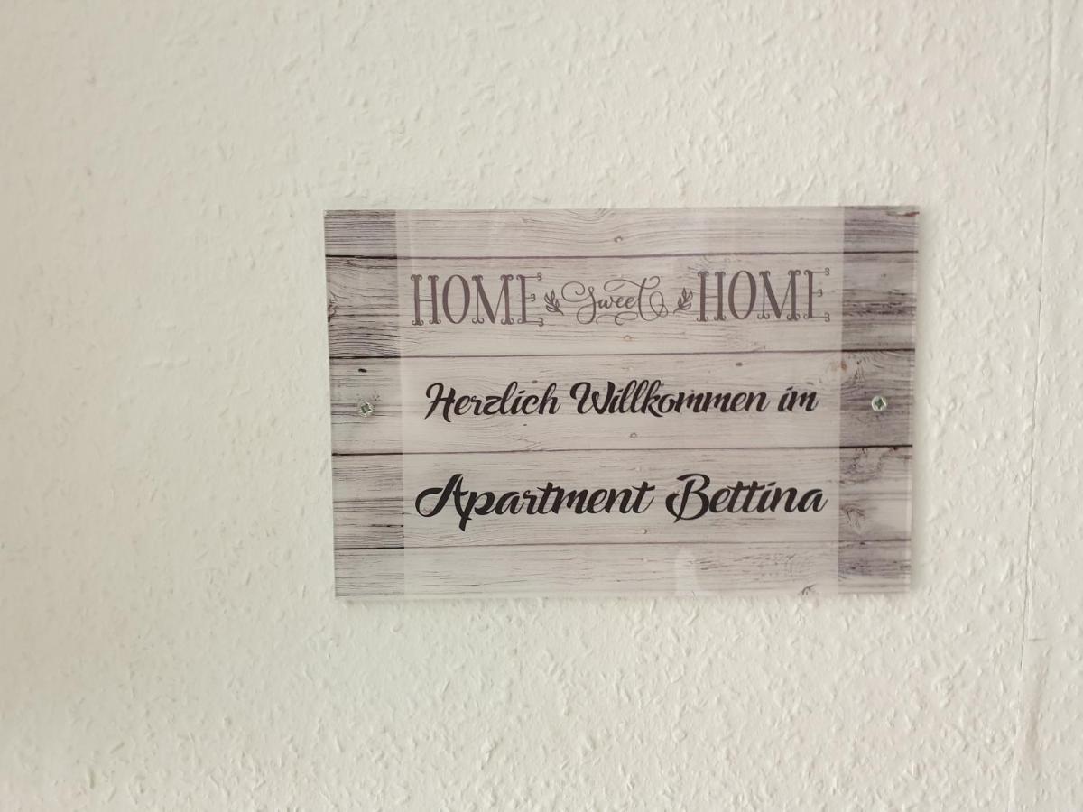 Ferienwohnung Mueller Кенцинген Экстерьер фото