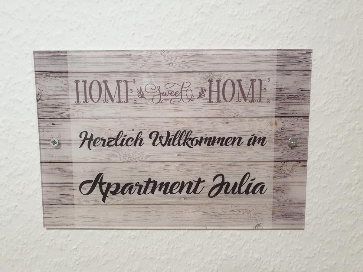 Ferienwohnung Mueller Кенцинген Экстерьер фото