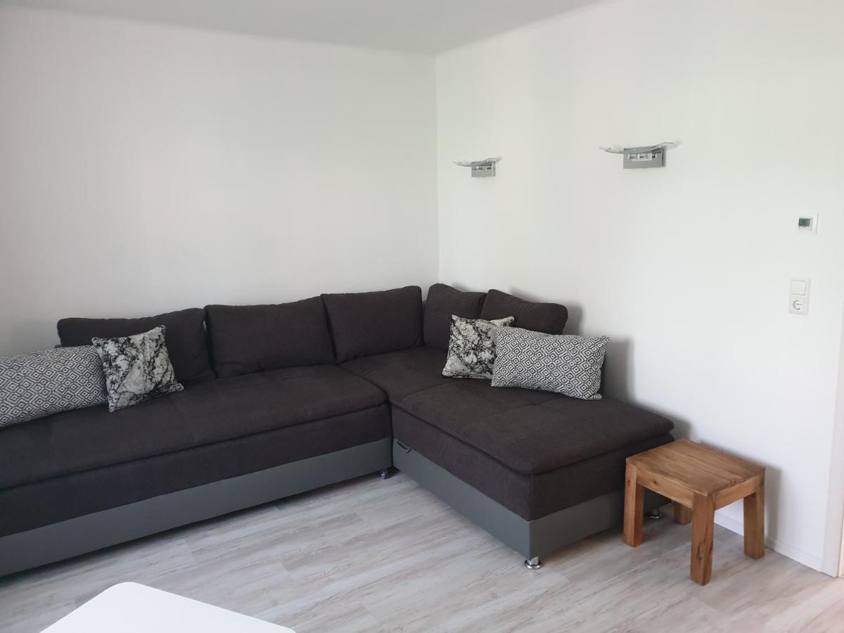 Ferienwohnung Mueller Кенцинген Экстерьер фото