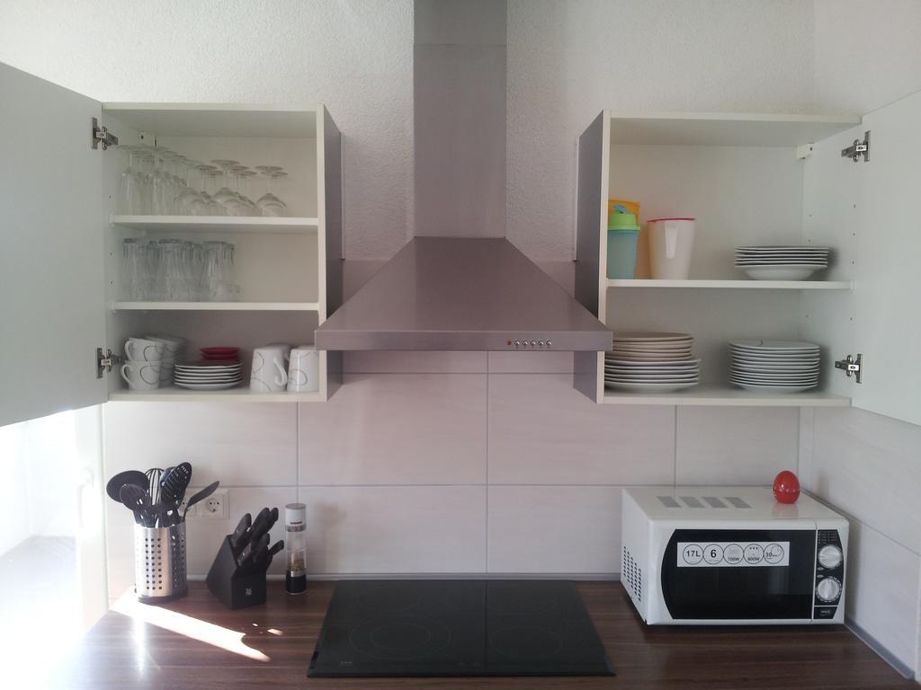 Ferienwohnung Mueller Кенцинген Экстерьер фото