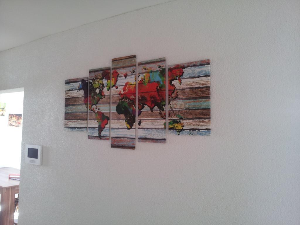 Ferienwohnung Mueller Кенцинген Экстерьер фото